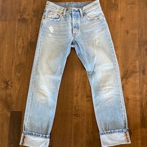 Vintage Levi’s Jeans